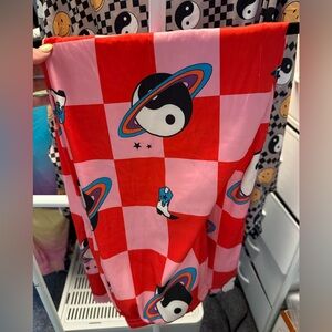 Cosmic Cowgirl Dressed in LaLa PANTS ONLY